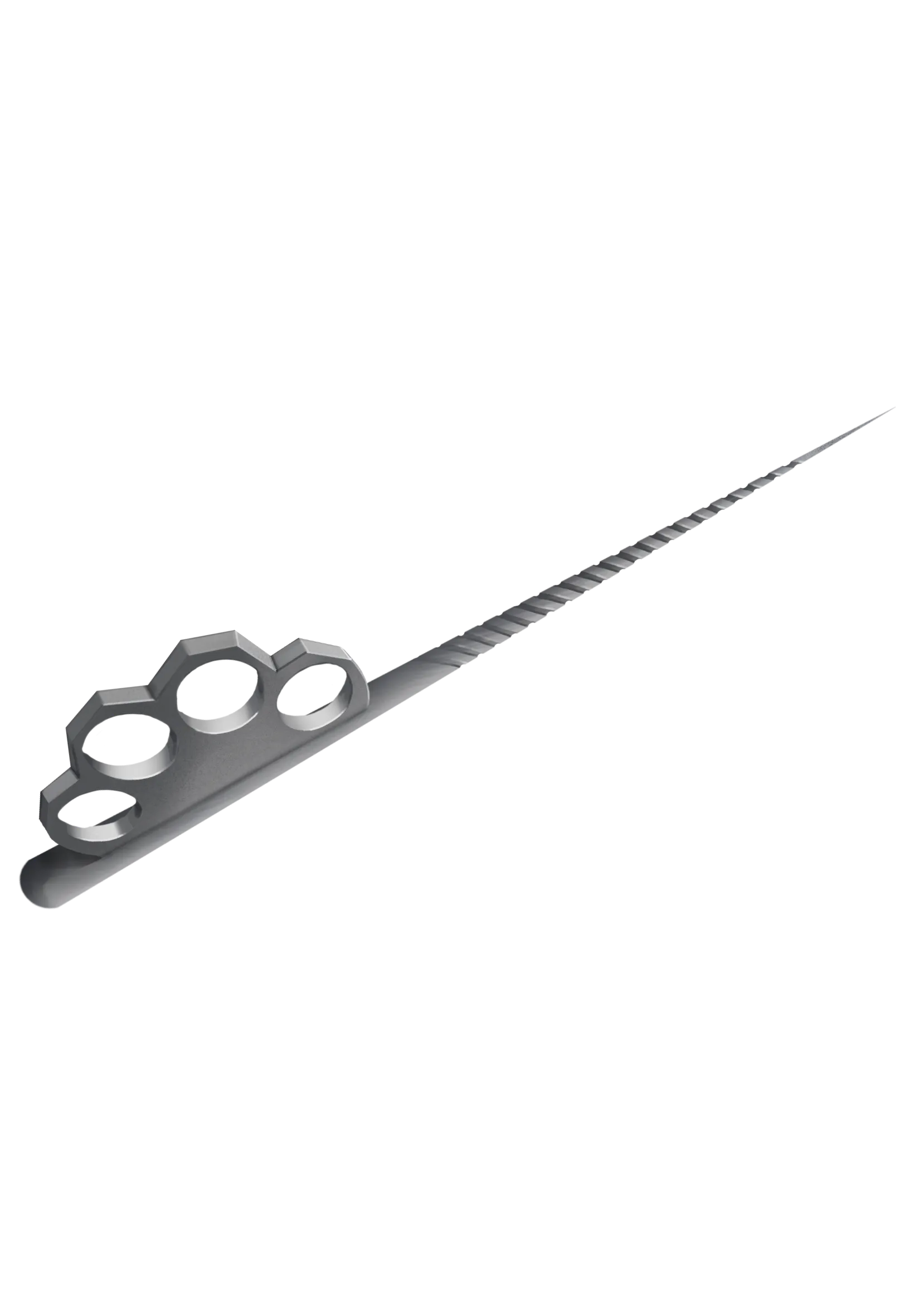 Wand of Violence