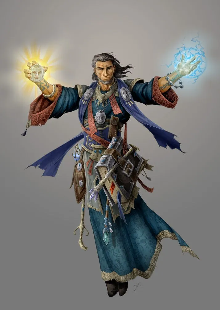Lifeflow Adept