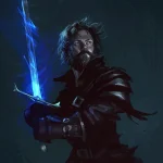 Spellsword