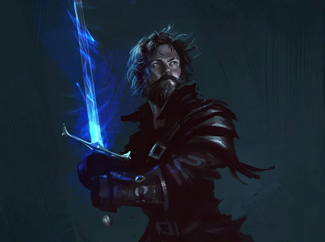 Spellsword