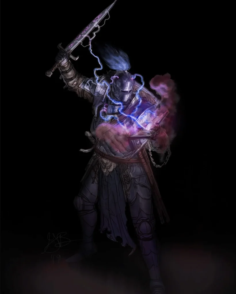 Order of the Battlecrafter