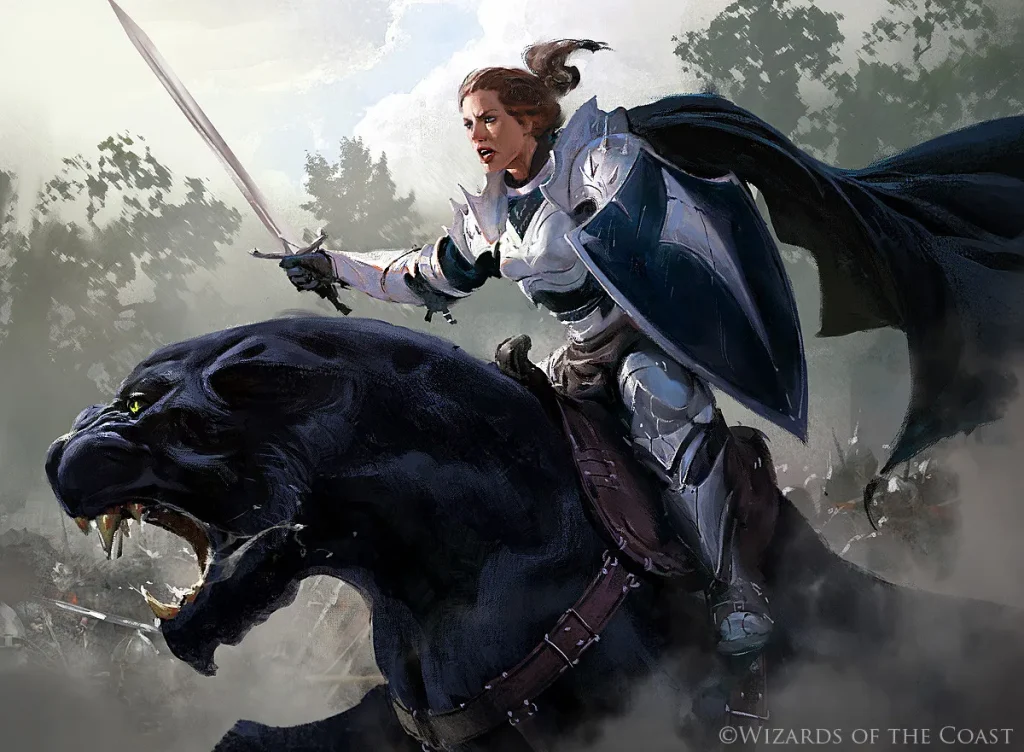 Warlord