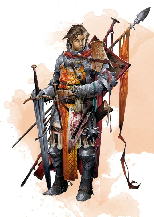 Banneret