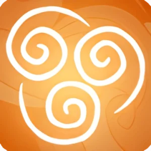 Air domain icon