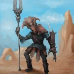Shaman