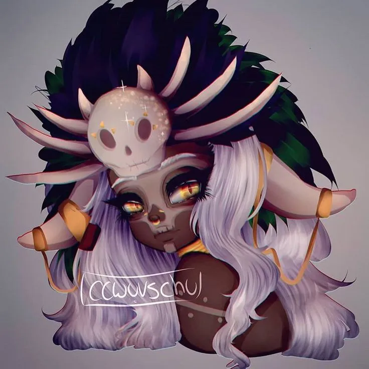 Witch Doctor