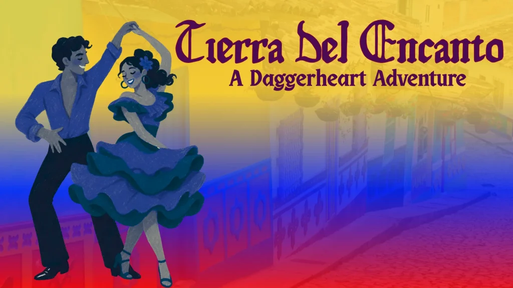 Tierra Del Encanto