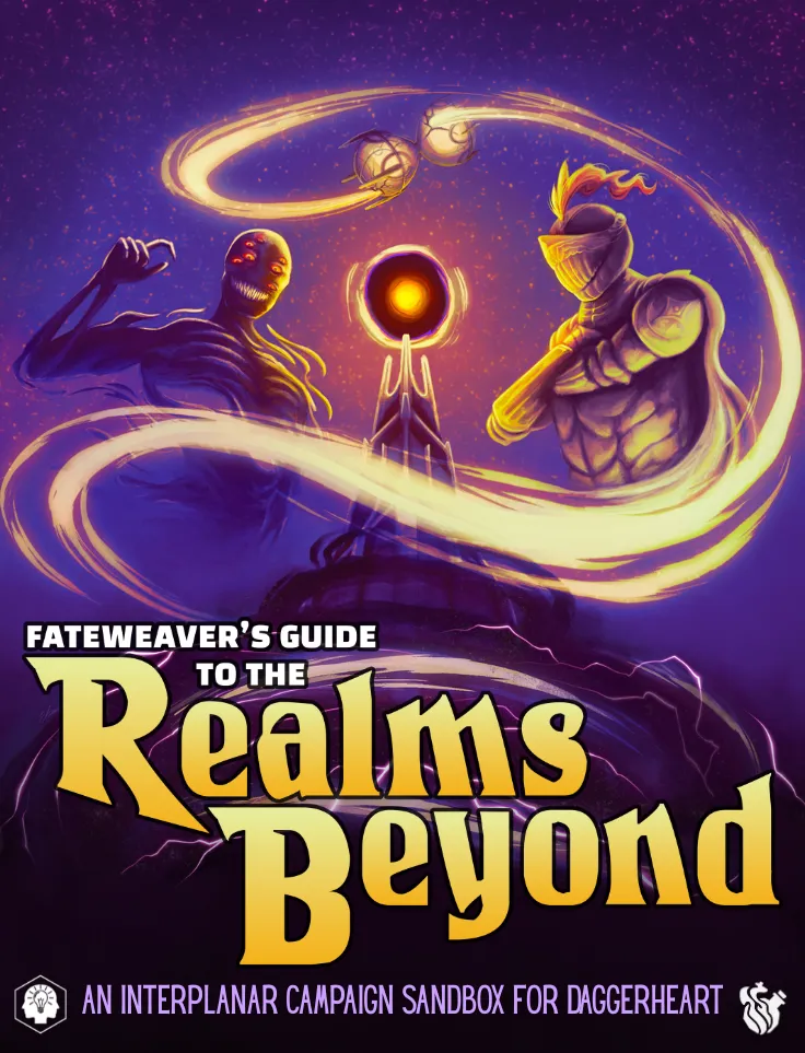 Fateweaver’s Guide to the Realms Beyond