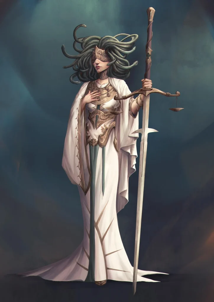 Scale of Judgment