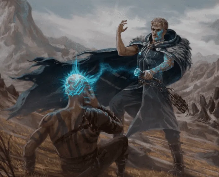 Enchanter