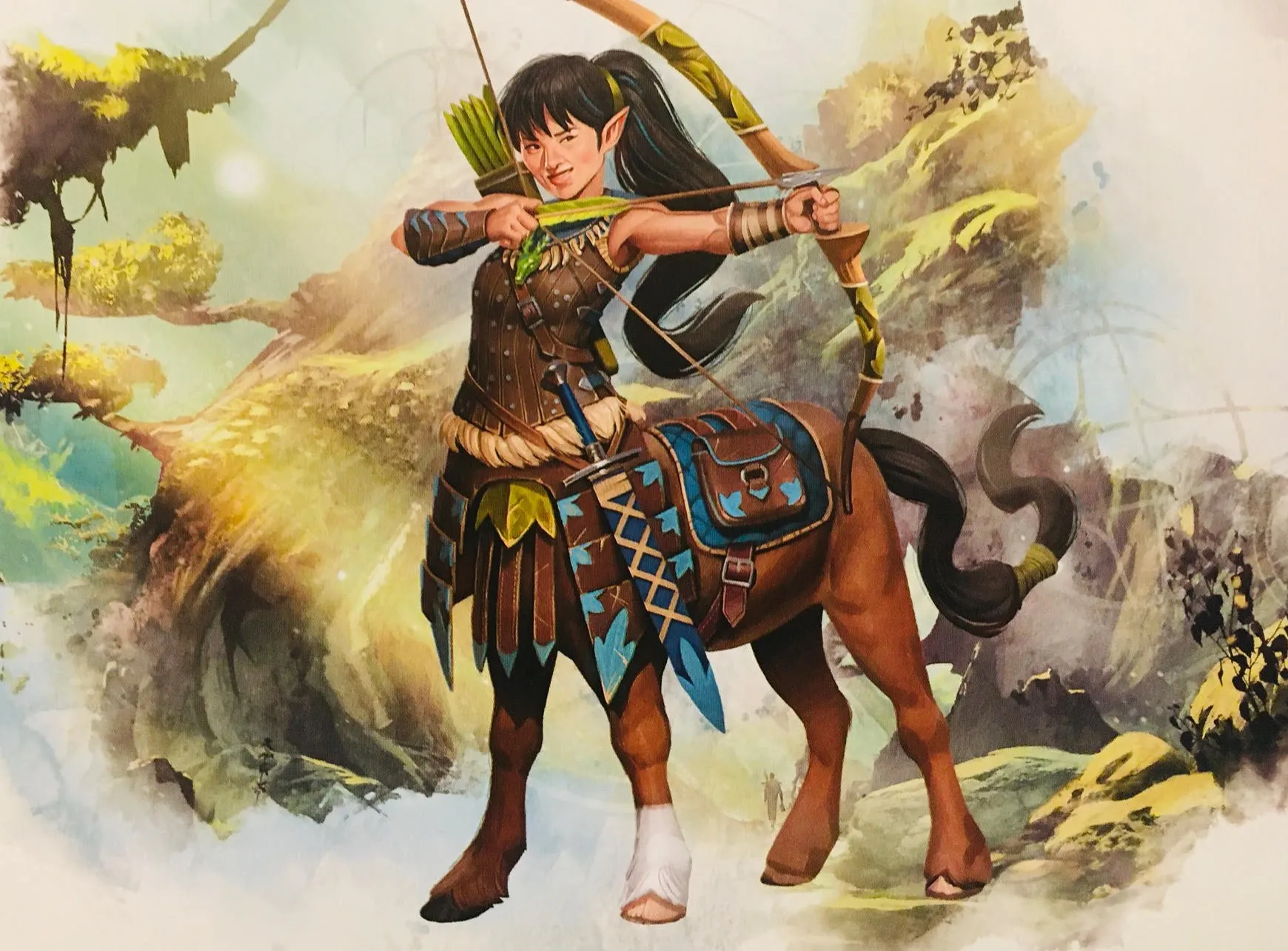Centaur