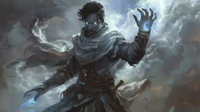 Umbral Ward
