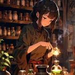 Apothecary