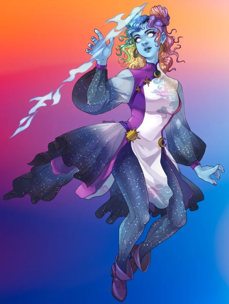 Solarian standard