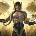 Spirit-Binder