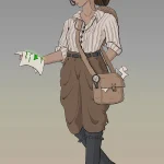 Archaeologist