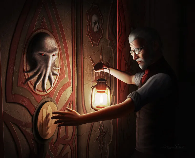 Relic Hunter