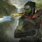 Warrior (MB)