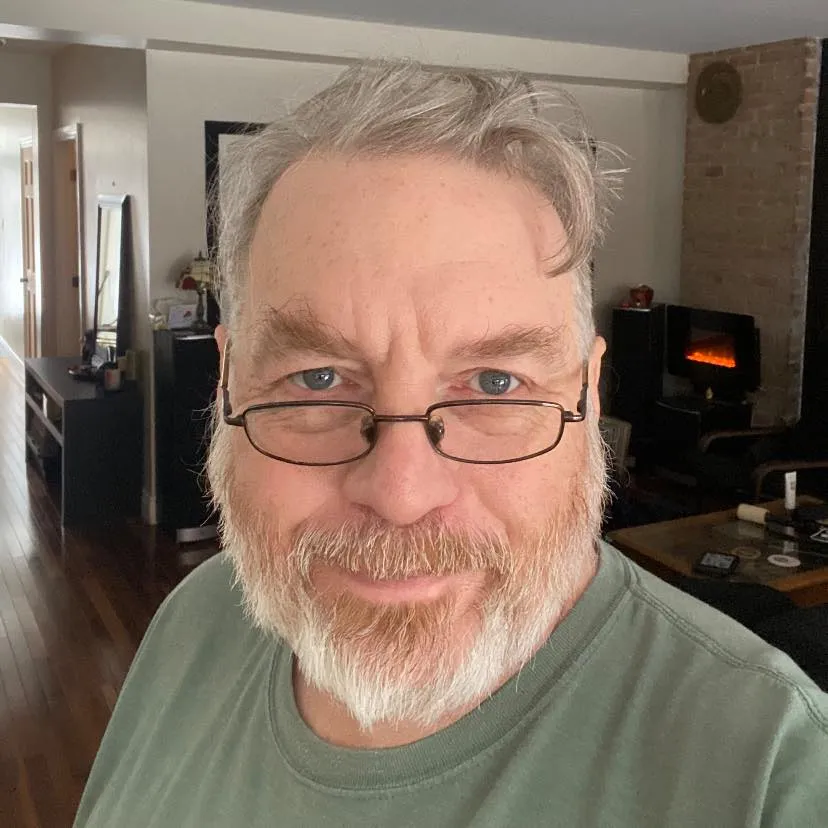 Erik Smith avatar