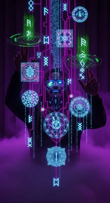 Wildscribe