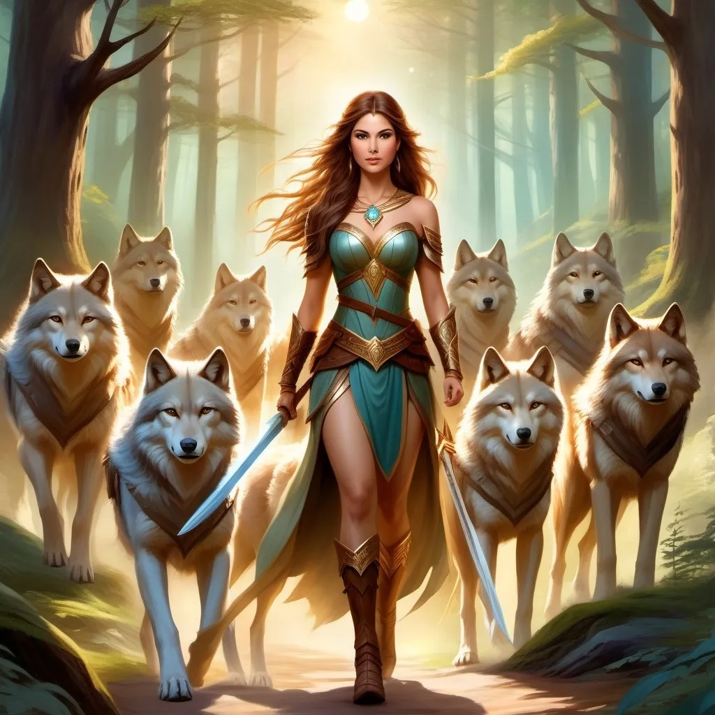 Path of the Alpha