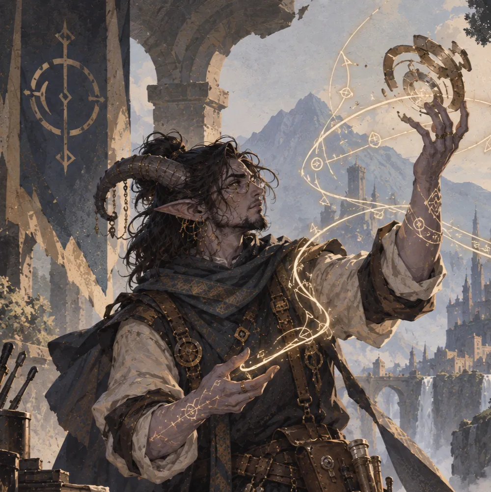 Glyphweaver