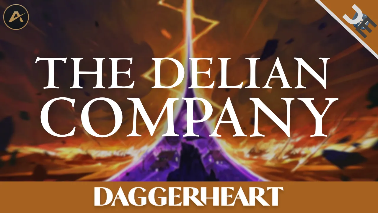 Copy of Delian Company