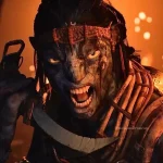 Warrior