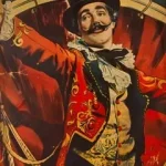 Magician