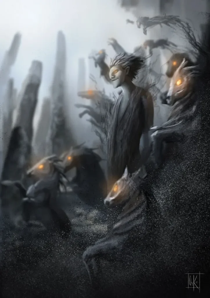 School of Nightmares