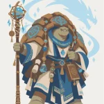 Loreweaver