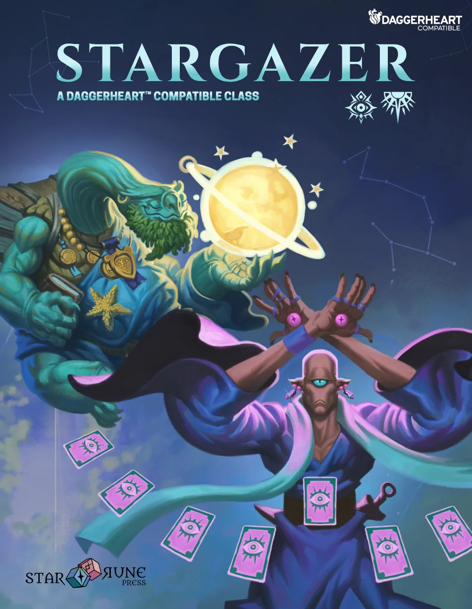 Stargazer