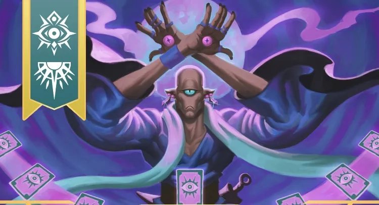 Clairvoyant