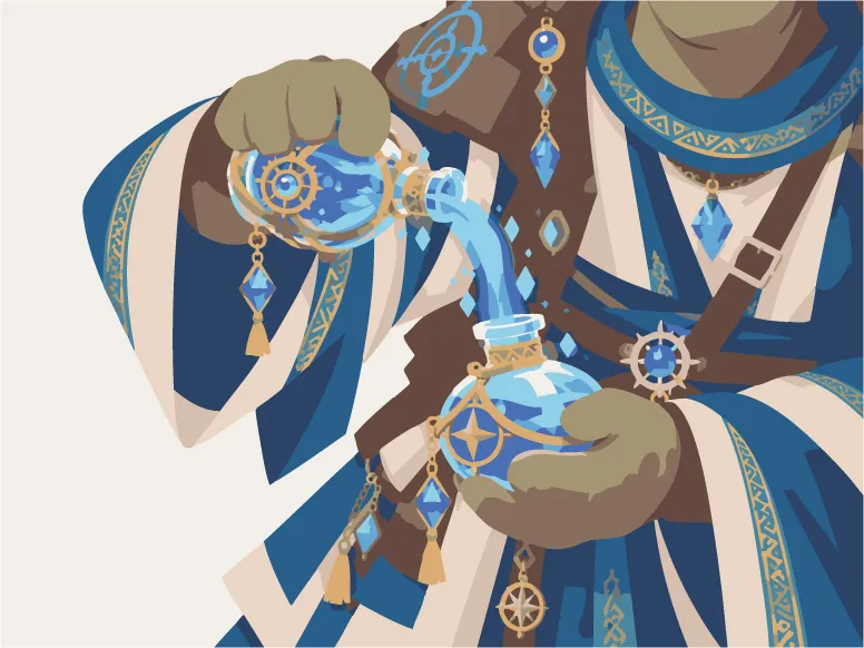 Alchemist