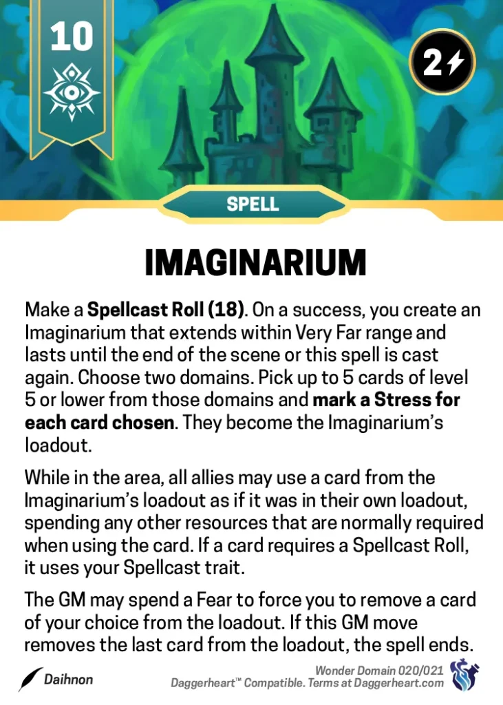 IMAGINARIUM