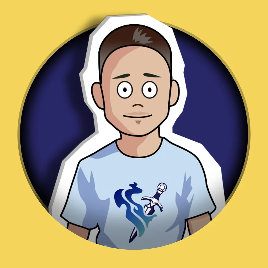 Rob Jon avatar