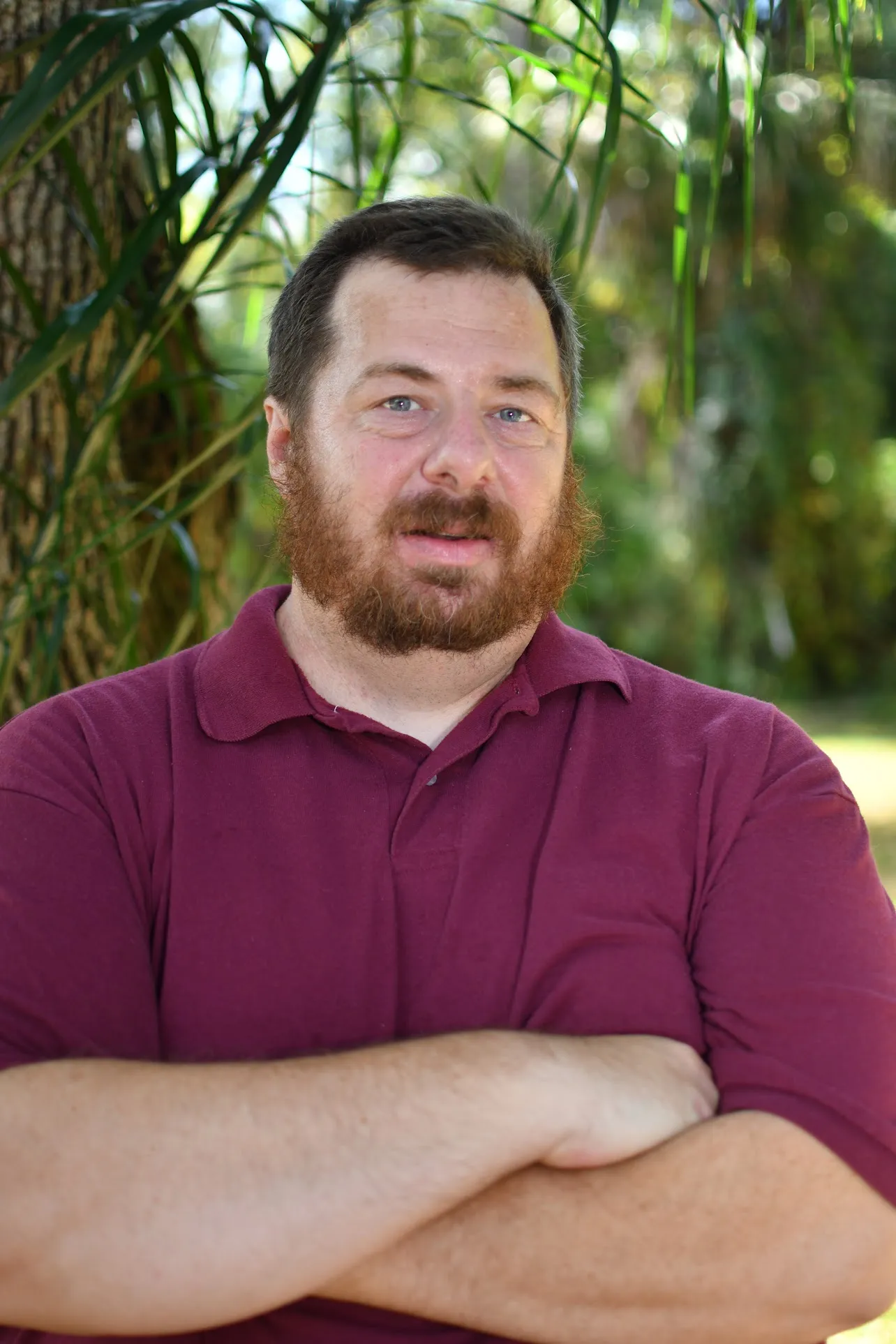 Jacob Rodgers cover image