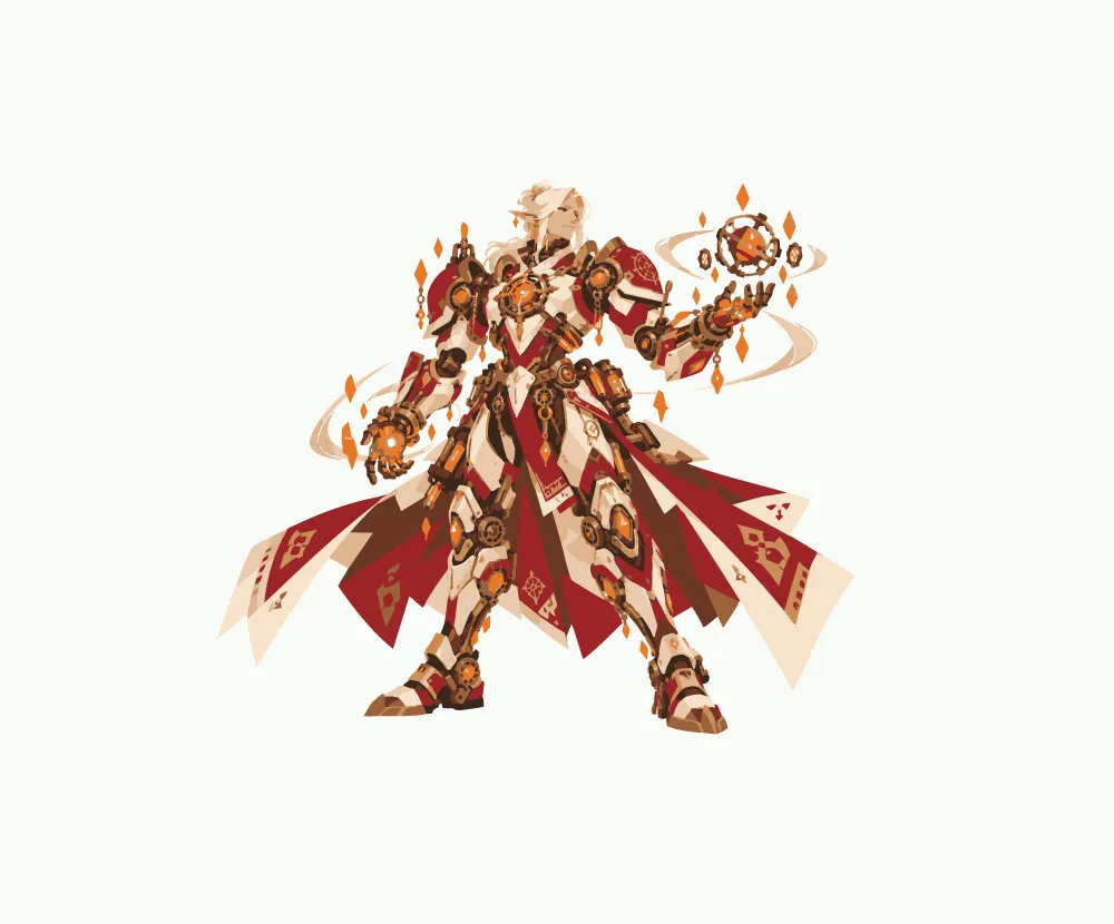 Armorer