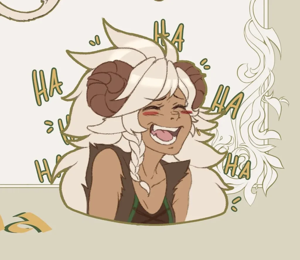 Chaos Gremlin