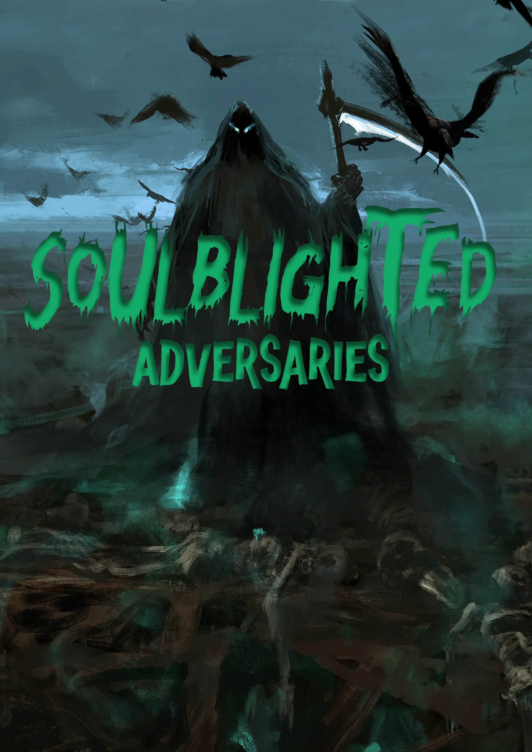 Soulblighted Adversaries