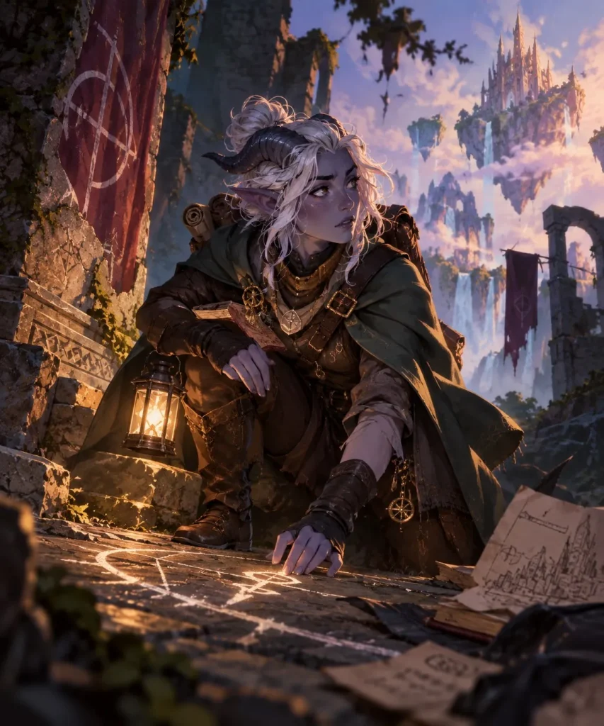 Enigma Hunter