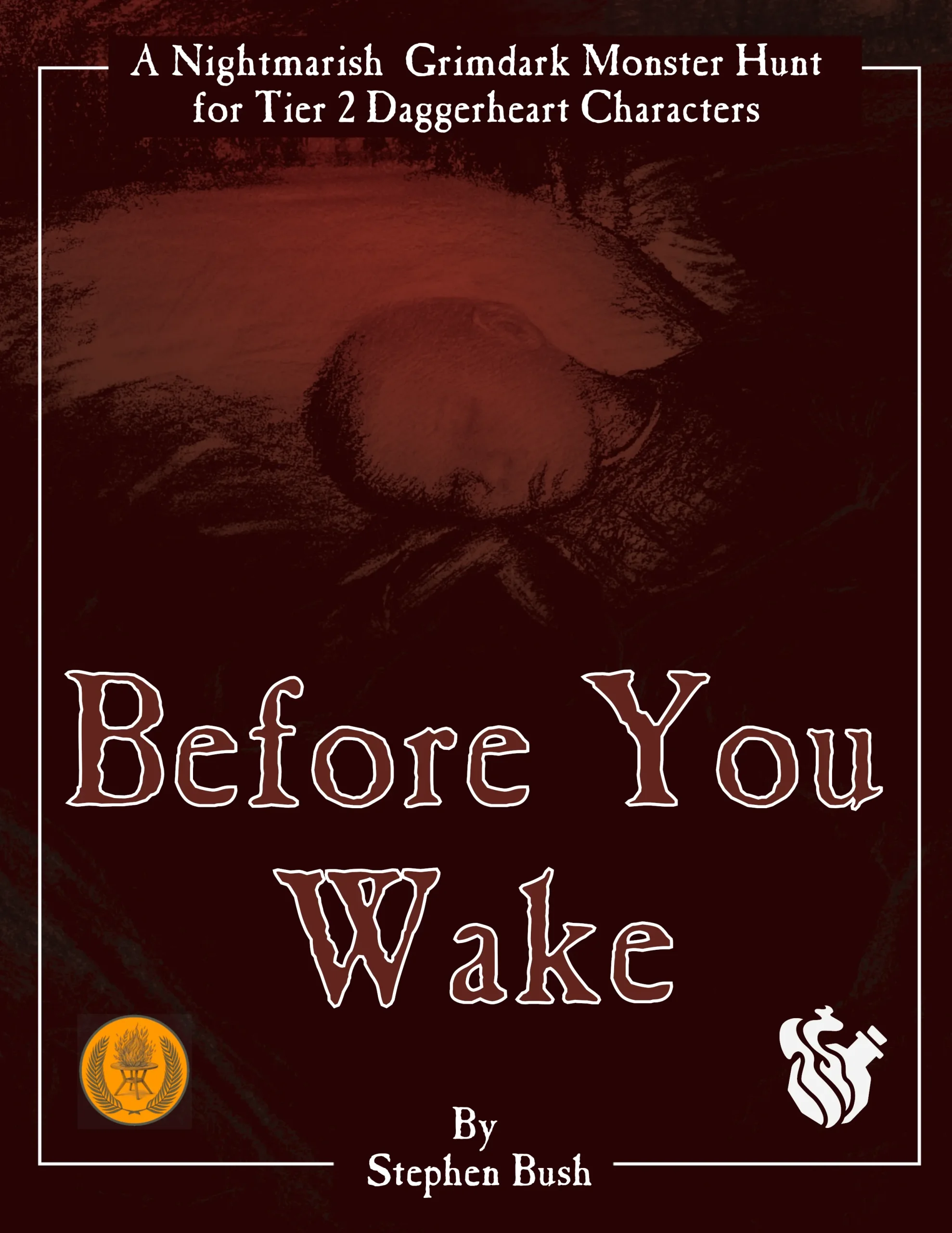 Before You Wake