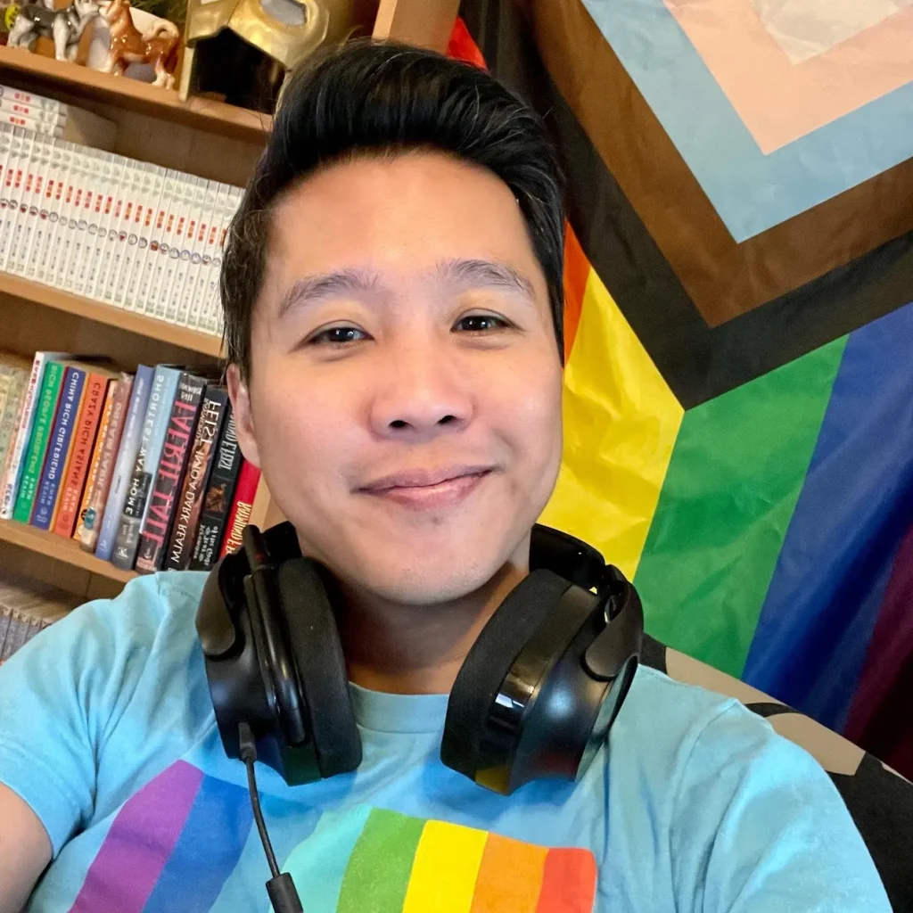 Ray Yu avatar