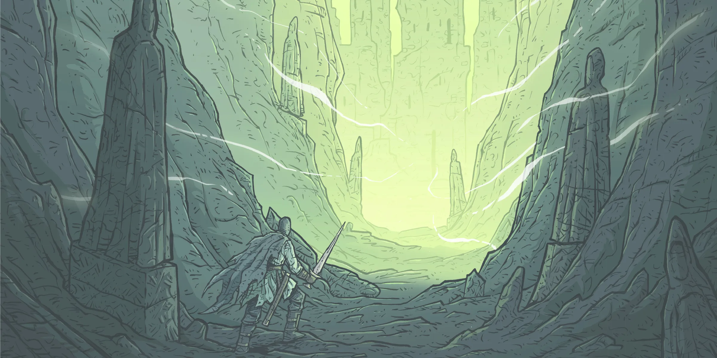Many Worlds Tavern cover image