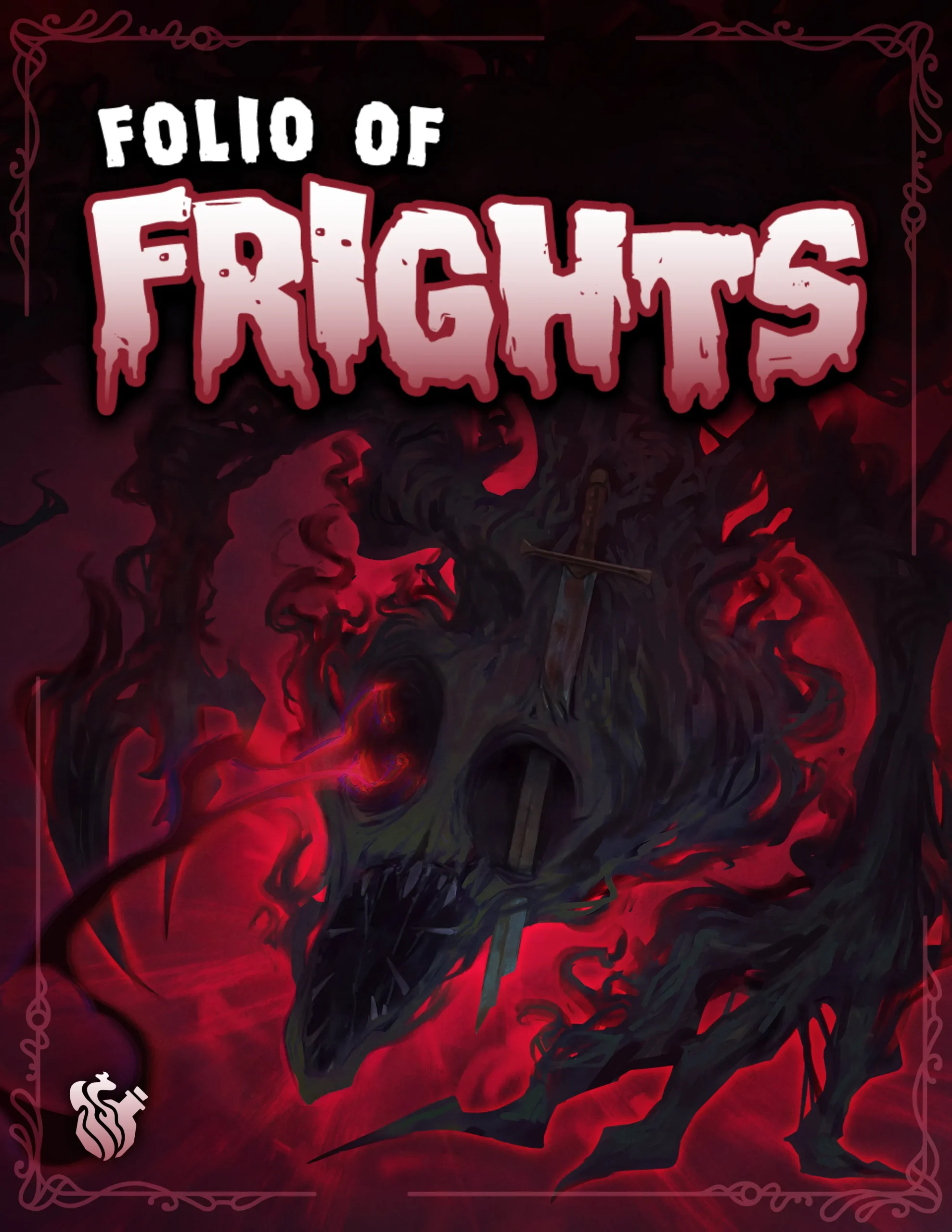 Folio of Frights featured image