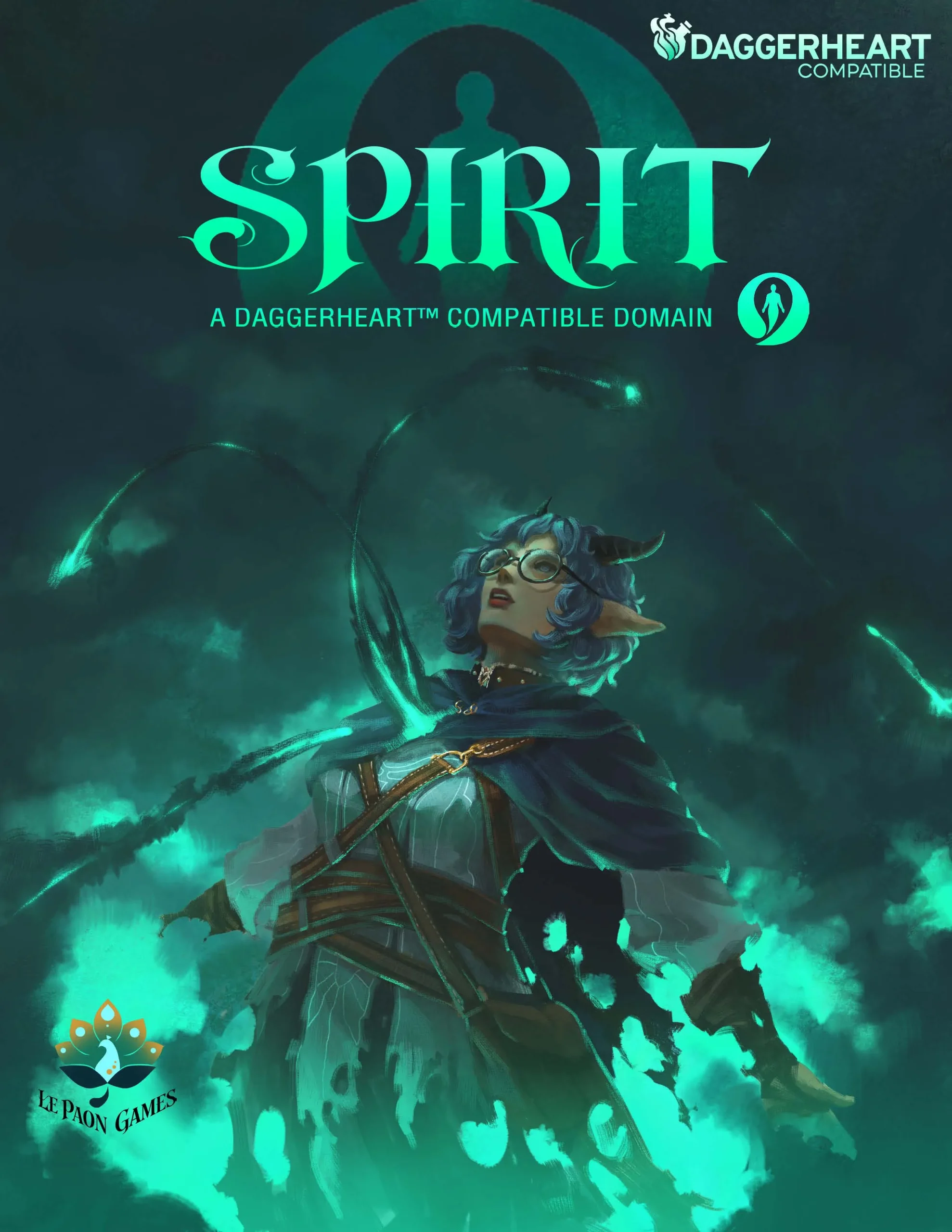 Spirit Domain