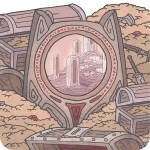 Many Worlds Tavern