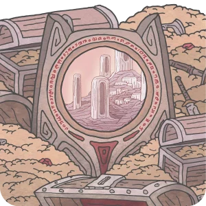 Many Worlds Tavern