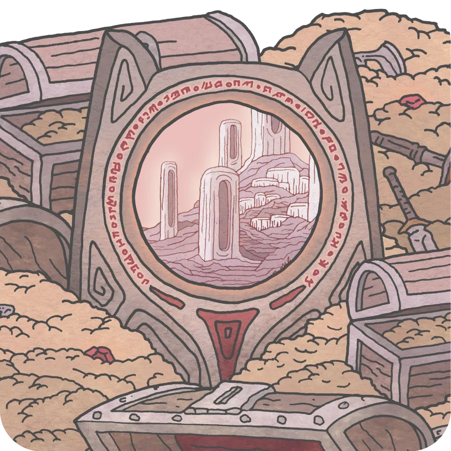Many Worlds Tavern avatar