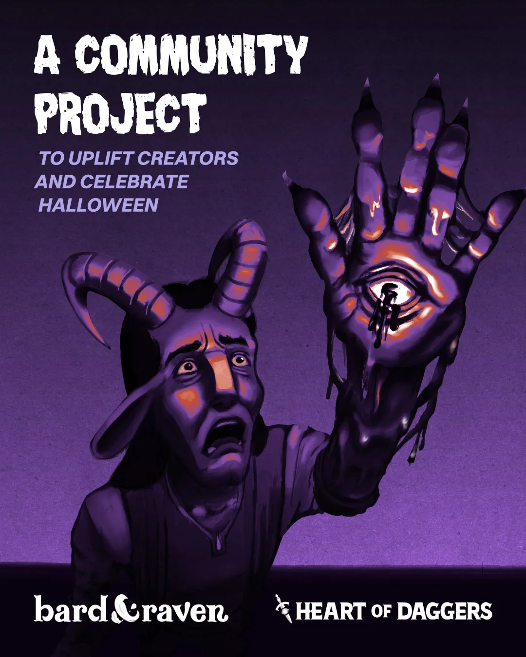 Folio of Frights preview